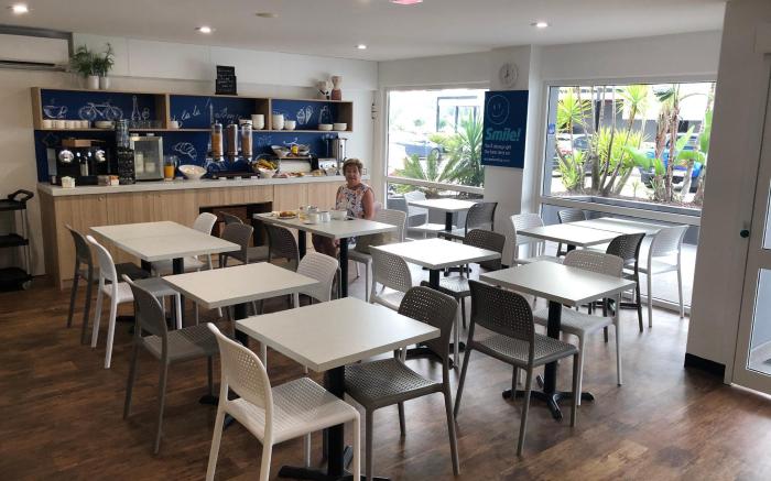 ibis budget Gosford
