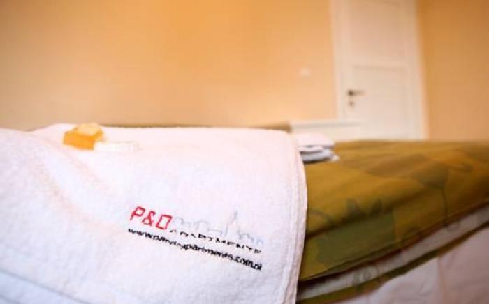 P&O Apartments Old Town