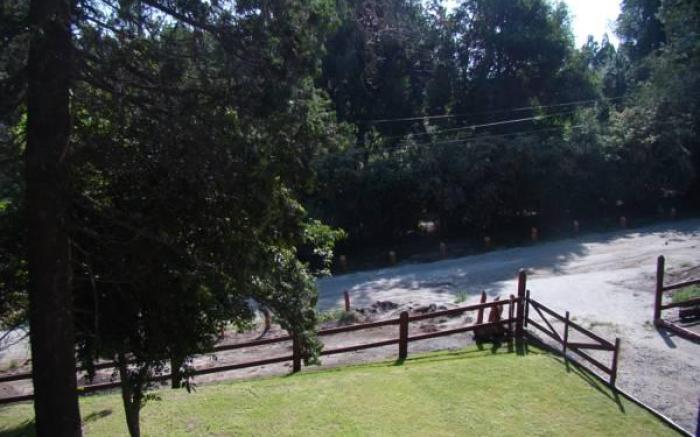 Bosque del Nahuel Hotel
