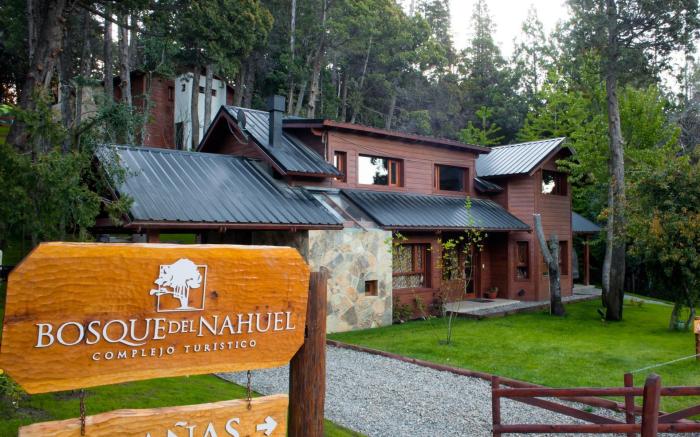Bosque del Nahuel Hotel