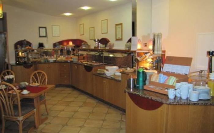 Hotel Steuer