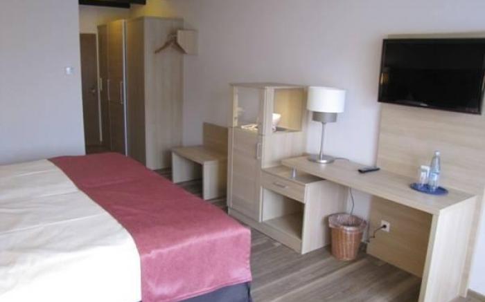 Hotel Steuer