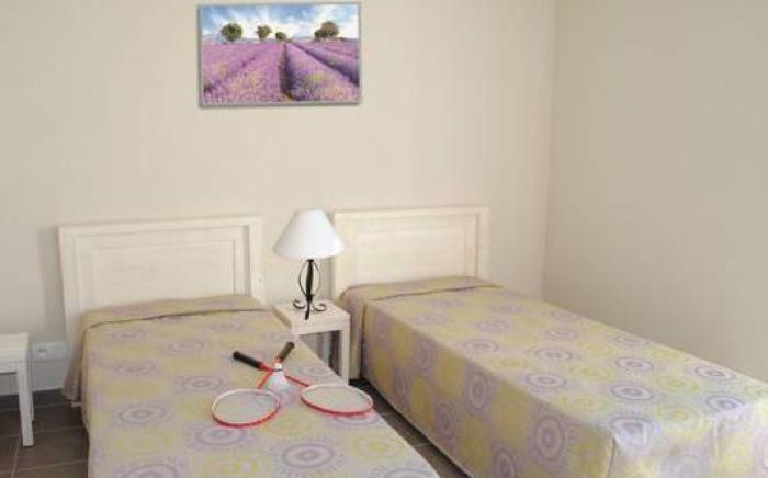 Garden & City Mont-Ventoux Malaucene