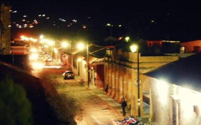 Casa Bella Boutique Hotel