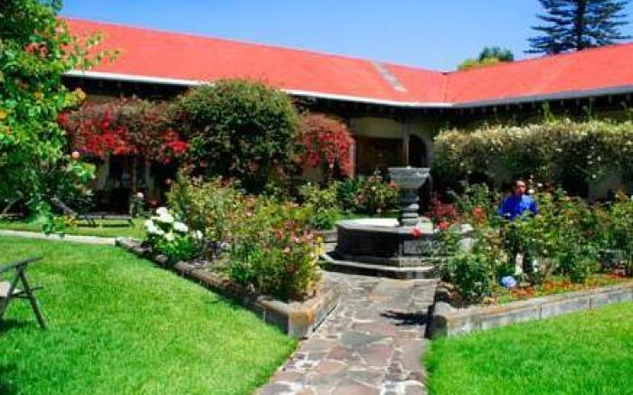 Hotel Aurora