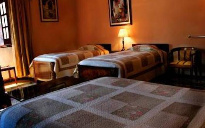 Hotel Aurora