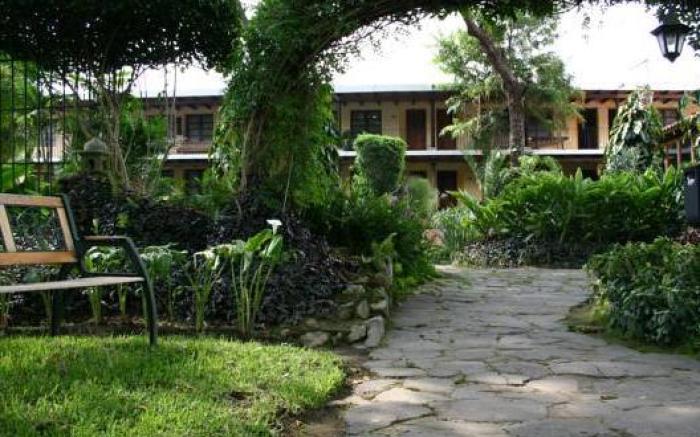Hotel Las Farolas