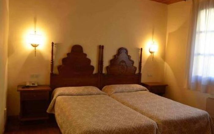 Hotel SNO Mont Romies