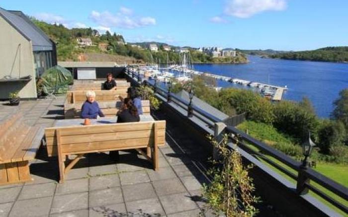 Farsund Fjordhotel