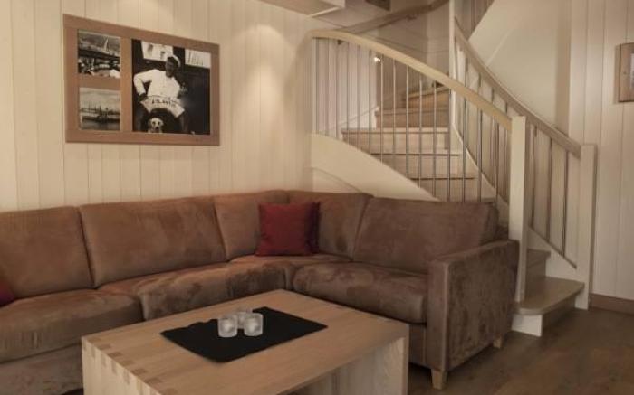 Farsund Resort