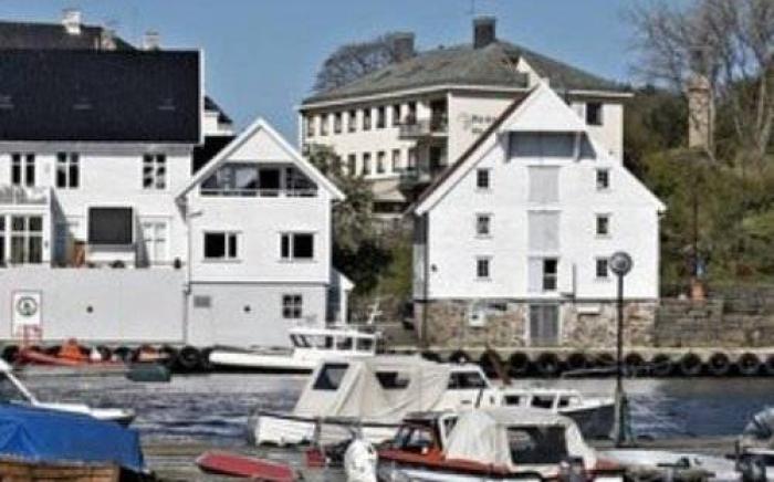 Rederiet Hotel