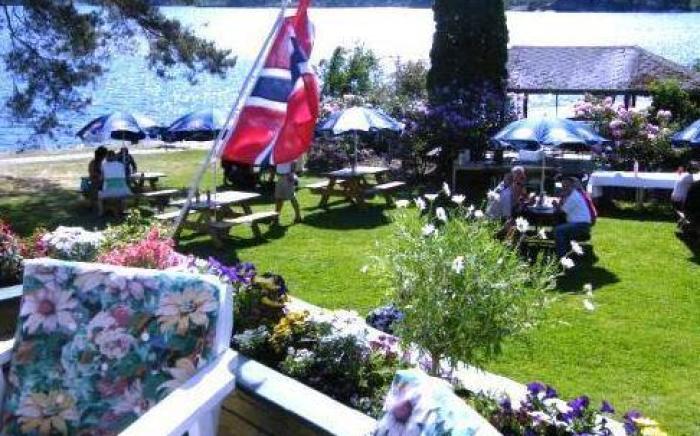 Revsnes Hotel