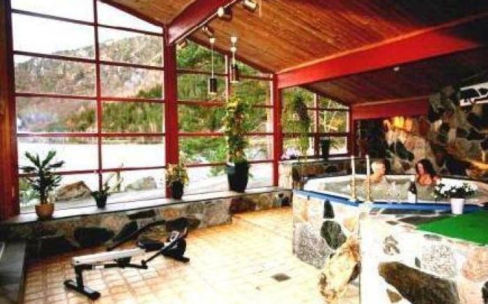 Revsnes Hotel