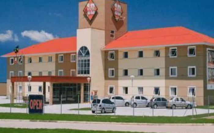 Hotel 10 Itajai/Navegantes