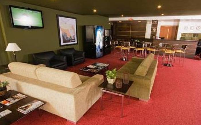 Hotel 10 Itajai/Navegantes