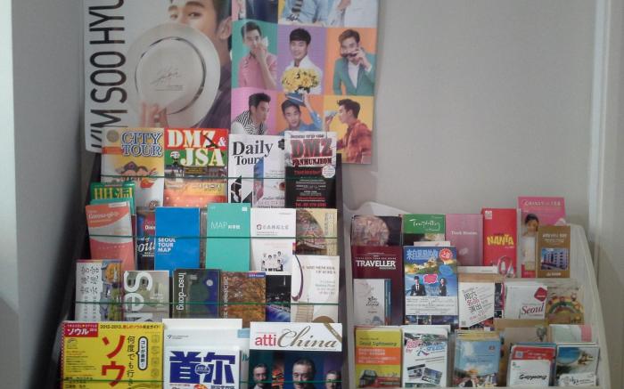 Mama Guesthouse Myeongdong