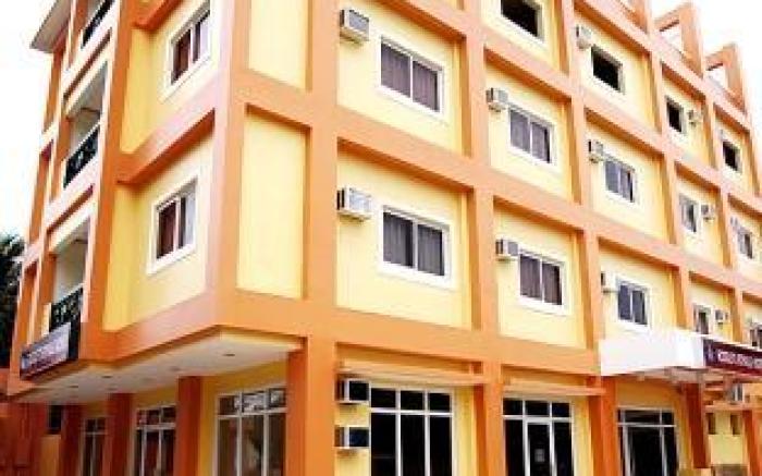 RedDoorz Plus @ Manalo Extension Palawan                                                        
