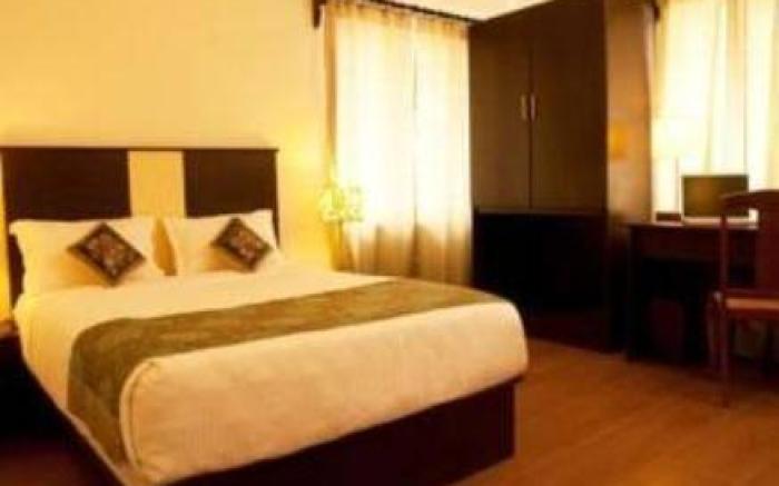 Annsun Boutique Hotel