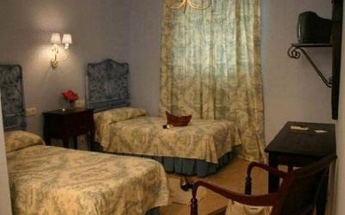 Hostal Emilia