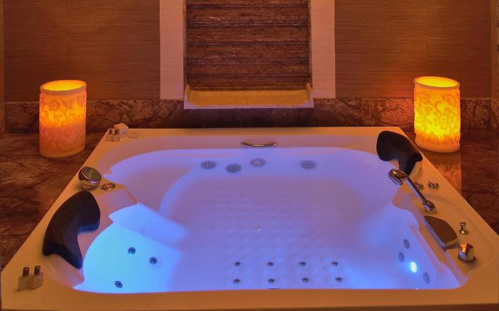 Gonluferah Thermal Hotel