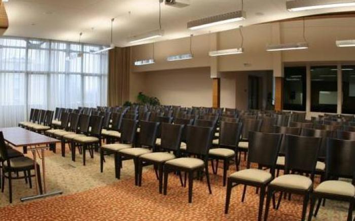 Grand SPA Lietuva Hotel Druskininkai