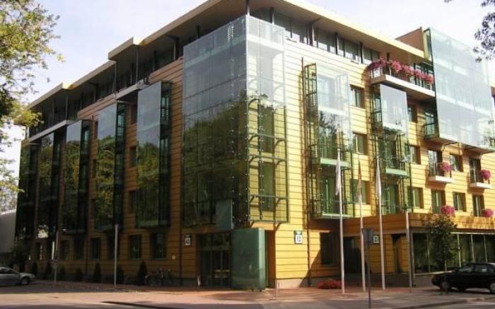 Grand SPA Lietuva Hotel Druskininkai