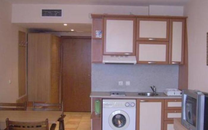 Kaya Apartments