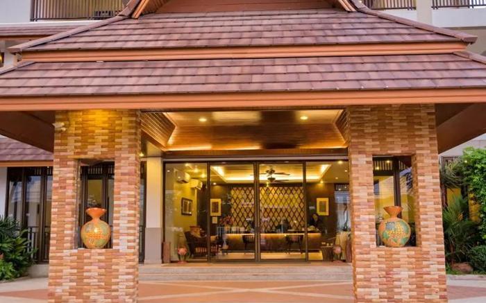 Panya Resort Hotel