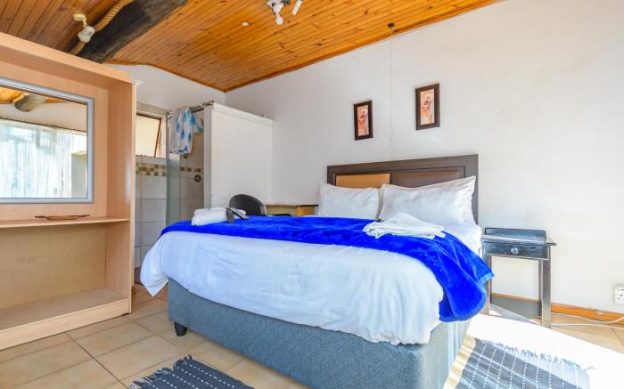Royal Olympia Lodge