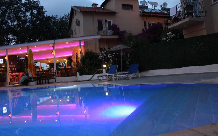 Tunacan Hotel