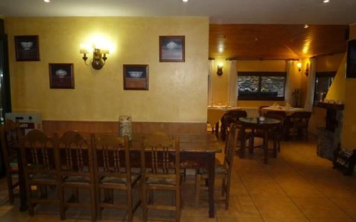 Hotel Sucara