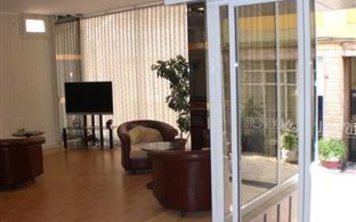Grand Reis Hotel