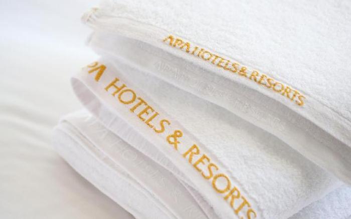 APA Hotel Mita-ekimae