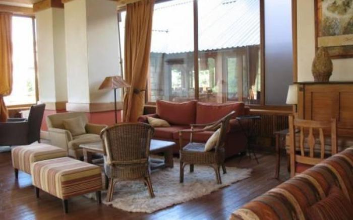 Hotel Catedral Patagonia Ski & Wellness