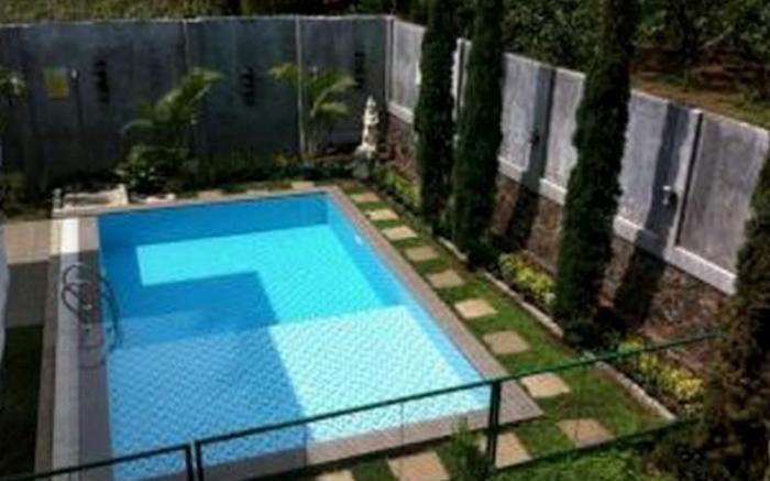 Villa Venety's Lembang by BWB