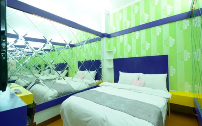 Fulong Holiday Hotel
