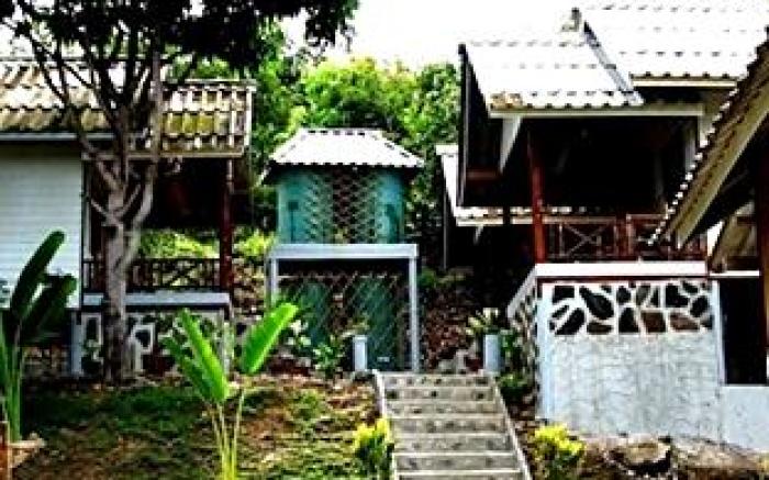 Comon Bungalow HaadChaoPhao