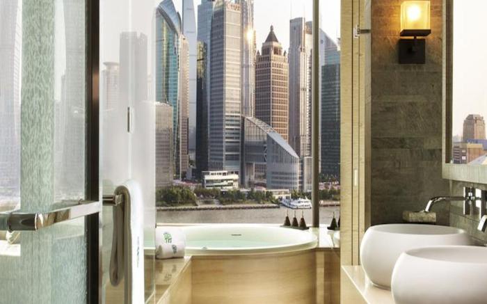 Banyan Tree Shanghai On The Bund