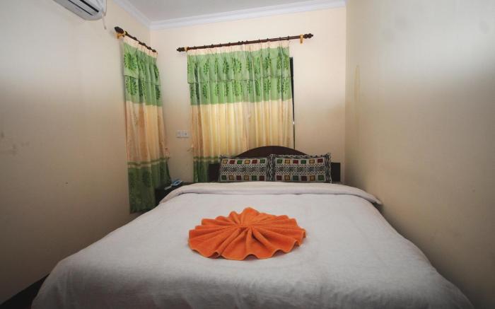 Kathmandu Peace Guest House