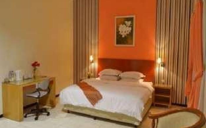 Hotel Kings Kudus