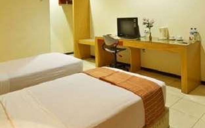 Hotel Kings Kudus