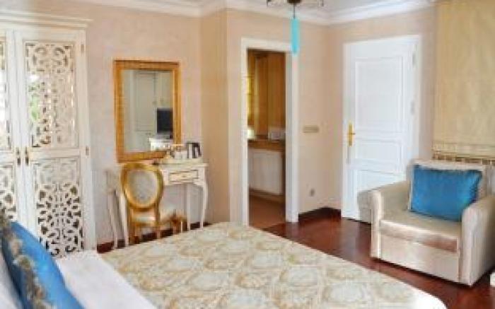 Symbola Bosphorus Hotel