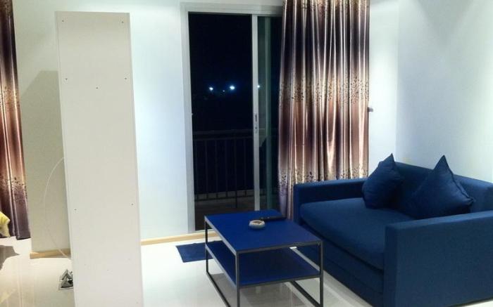 Thanyalak@The Gallery Condominium