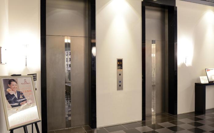 Richmond Hotel Nagasaki Shianbashi