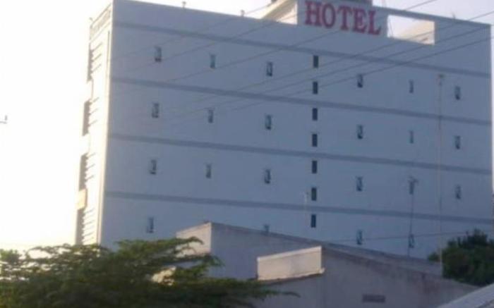 Trung Luong Hotel 2