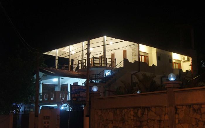 Sam's Guest House