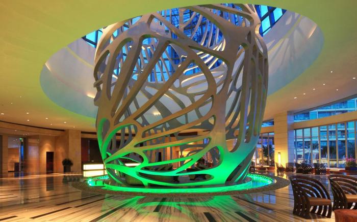 MGM Grand Sanya