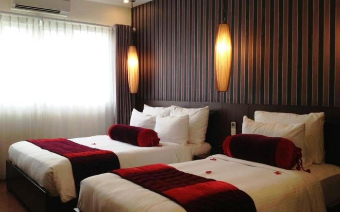 Golden Art Hotel