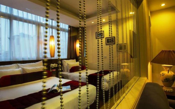 Golden Art Hotel