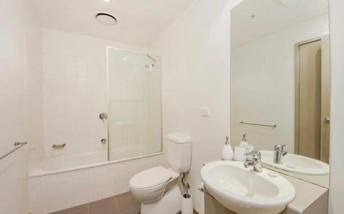 City Lifestyle Accommodation Shared Apartment